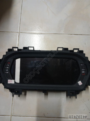 8Y0920700B A3 Gösterge Paneli