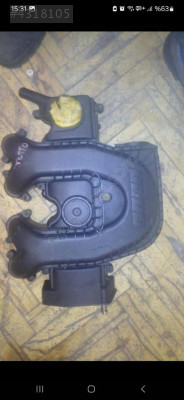 Fiat Doblo 1.9 Kirbüratör Kapağı Çıkma Orjinal