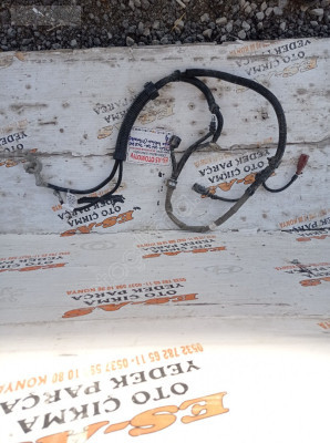 VOLKSWAGEN1.2 POLO-IBİZA-TOLEDO ŞASE KABLOSU (ALTERNATÖR) ÇIKMA