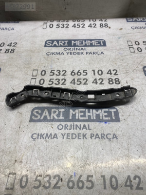 SIFIR ORJ JEEP RENEGADE SAĞ ÖN TAMPON BRAKETİ