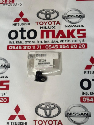 8651A245 L200 AİRBAG DARBE SENSÖRÜ