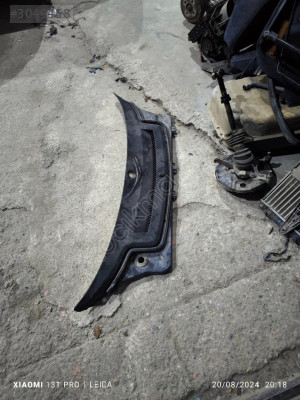 Fiat UNO ön cam bakaliti.. UNO cam ızgarası