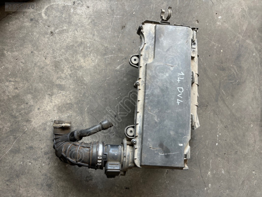 Pejo-citroen 1.4 dizel hava filtre kutusu 206-207-307-bipper-nemo