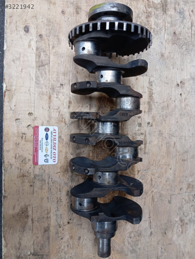FORD SCORPİO 2.0 KRANK
