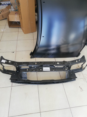 Ford escort 91_2001 on panel sifir