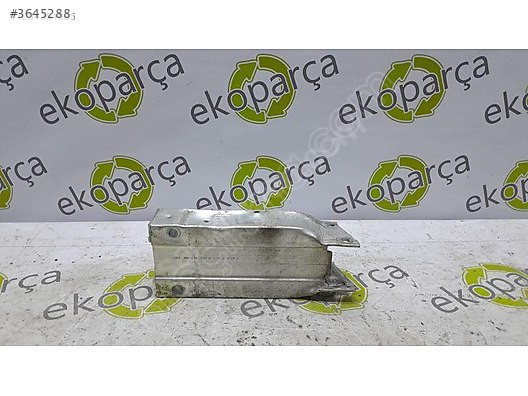 MERCEDES E SERİSİ 2009 2016 W212 TAMPON BABASI A2126208995