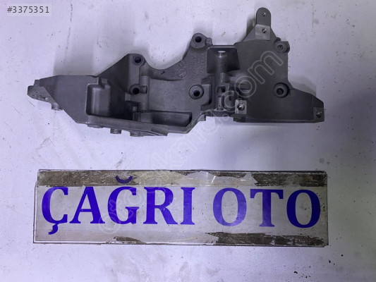 POLO ALTERNATÖR BRAKETİ 04L903143B ÇAĞRI OTO MASLAK