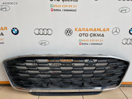 FORD PUMA ÖN PANJUR ORJİNAL