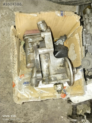 HYUNDAİ SONATA 93-96 YAĞ KÜTÜĞÜ-ALKO OTOMOTİV