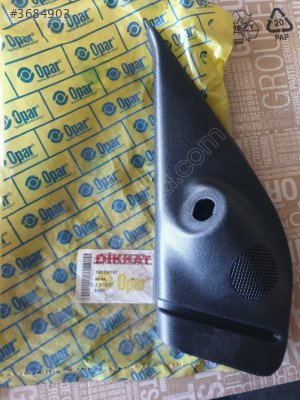 Fiat palio ayna kapak sol iç 100150107