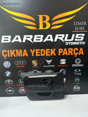 VW PASSAT CC SOL ÖN KAPI DÖŞEMESİ 2012-2016
