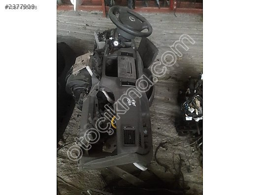 FIAT IDEA TORPIDO SETI