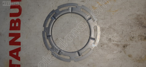 Mercedes C 205 ŞAMANDIRA BAĞLANTI A0014711430