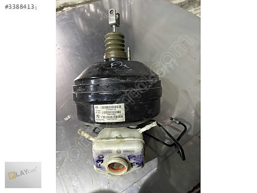 BMW F20/F22/F30/F32 FREN WESTİNGHOUSE 6798422