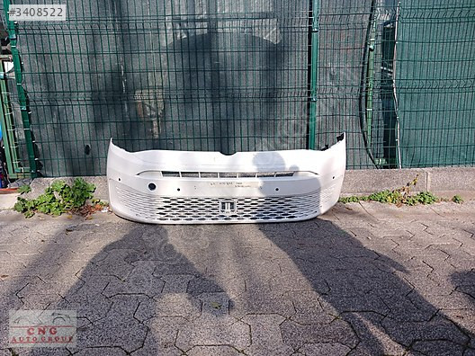 VOLKSWAGEN CADDY 2020/2024 ÖN TAMPON