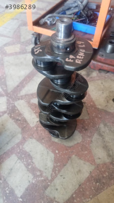 Reno 19 dizel krank std