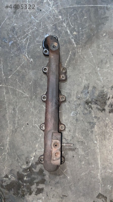 Qashqai J11 1.6 Dizel Eksoz Manifoldu