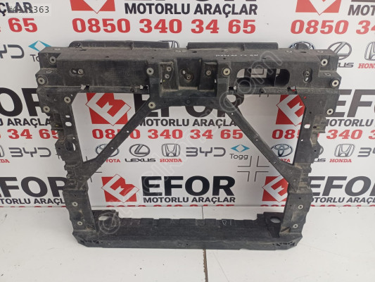 MG ZS ORJİNAL ÇIKMA ÖN PANEL 23+