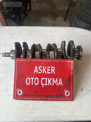 Astra g 1.6 16 valf standart krank