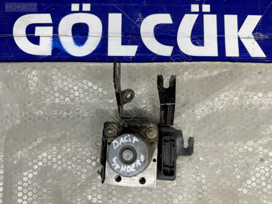 47660 1203 R Dacia Sandero ABS Beyni ORJİNAL
