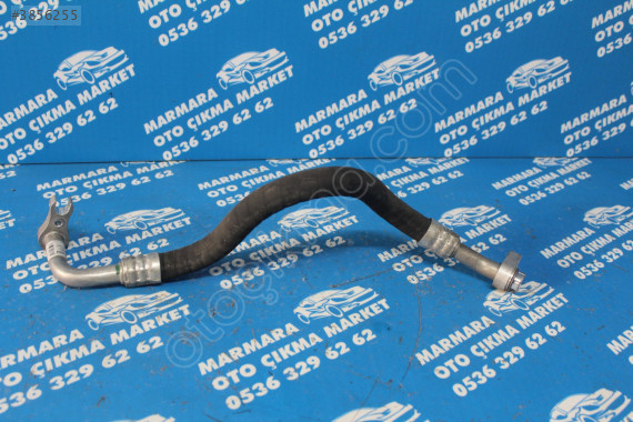 A2138308804 MERCEDES KLİMA BORUSU