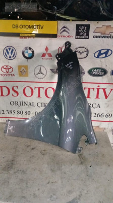 2019-2023 TOYOTA COROLLA SOL ÖN ÇAMURLUK
