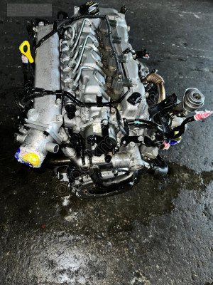 HYUNDAİ ERA   -   1.5 CRDİ KOMPLE MOTOR