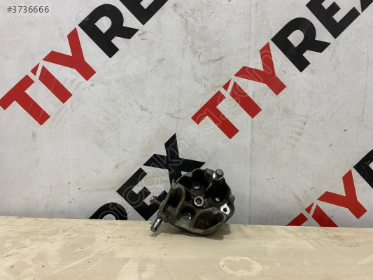 Peugeot 3008 2008 1.5 Dizel Mazot Filtresi Ayağı