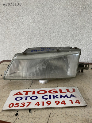 DAEWOO NEXİA SOL ÖN FAR