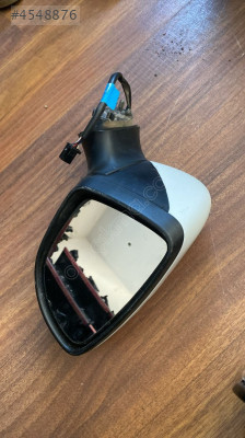 RENAULT CLİO4 SAĞ DIŞ AYNA OTO FEDAİ