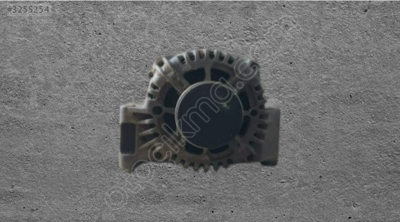 CİTROEN NEMO 1.3 HDİ ŞARJ DİNAMOSU ÇIKMA ORJİNAL