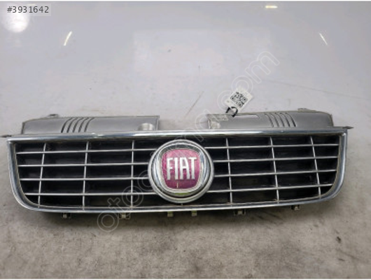 FIAT IDEA ÇIKMA ORJİNAL PANJUR