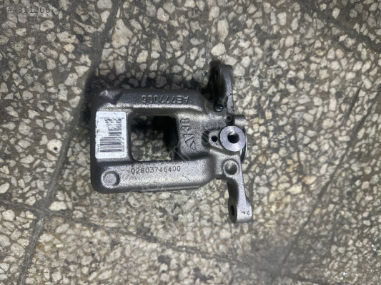 Peugeot 408 arka merkez