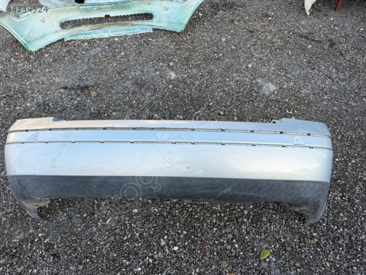 VOLKSWAGEN PASSAT ARKA TAMPON ORJİNAL ÇIKMA 97-01 MODEL 2.ÜRÜN