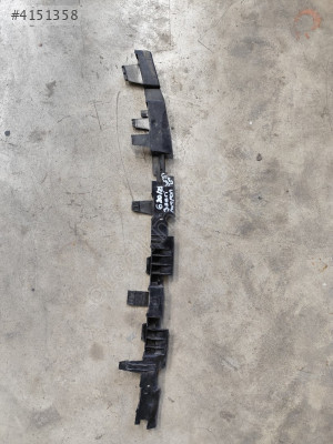 BMW G20/G21 3SERİ TAMPON DEMİR
