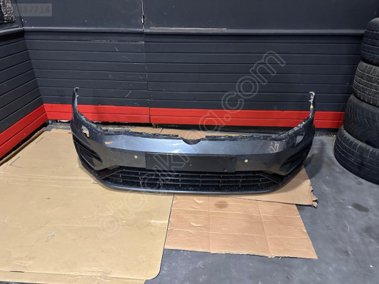 Volkswagen Golf 7.5R Body Kit Dolu Tampon Orijinal Çıkma