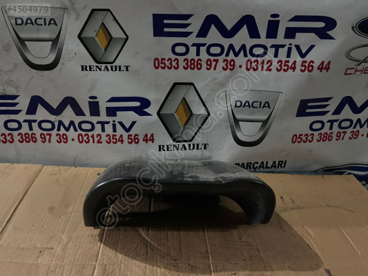 Renault Megane 2 gösterge saati şapkası
