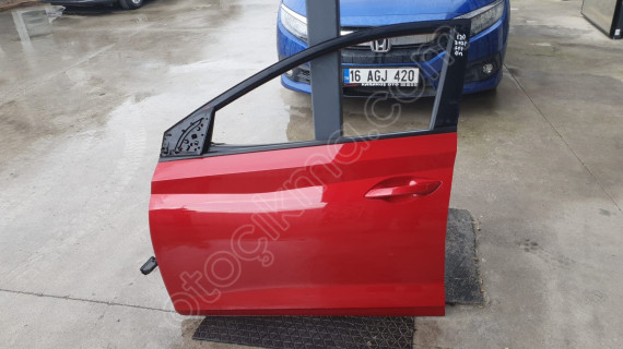 hyundai i20 2021 sol ön kapı (son fiyat)