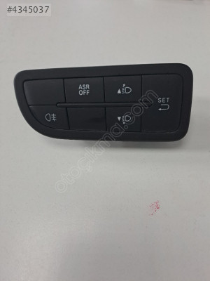 FIAT FIORINO FAR ANAHTARI 0735595435