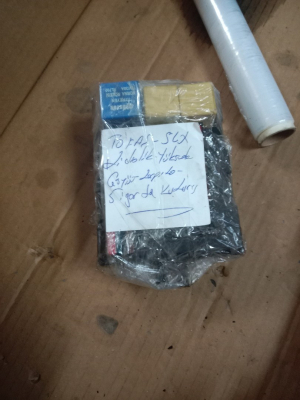 Tofaş sigorta kutusu muaer garantili faturalı