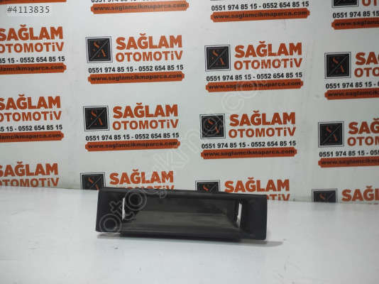 OPEL VECTRA-A 1988-1995 ÇIKMA TORPİDO GÖZÜ OEM; 90269775