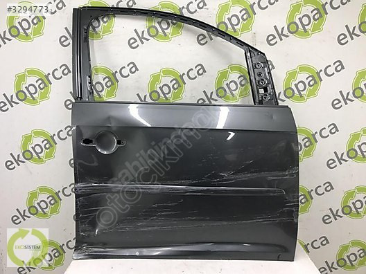 VOLKSWAGEN CADDY 2015 2020 SAĞ ÖN KAPI 2K5831056