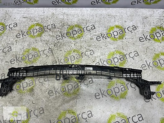 MERCEDES E SERİSİ 2017 2023 W213 ÖN PANJUR PANELİ A2136201701