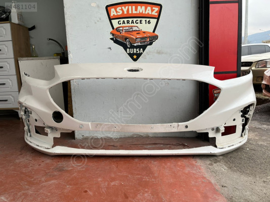 FORD KUGA MK3 2020-2023 ÖN TAMPON