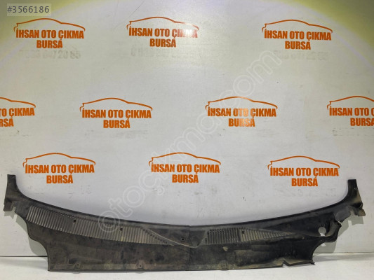 CAM ÖNÜ IZGARASI SOL SAĞ  DOBLO 735393816 / 735279114