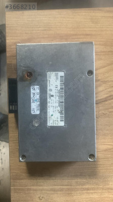 Audi A6 Q7 için 4E0862335 Bluetooth Kontrol Modülü Ünitesi