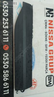 FORD COURİER SOL ARKA KAPI BANDI ORJİNAL ÇIKMA YEDEK PARÇA