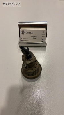 MERCEDES W212 Adblue Enjektörü A0004900713