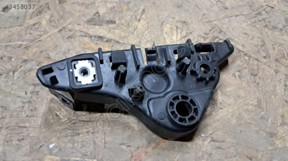 RENAULT FLUENCE ÖN SAĞ TAMPON BRAKETİ 620940009R