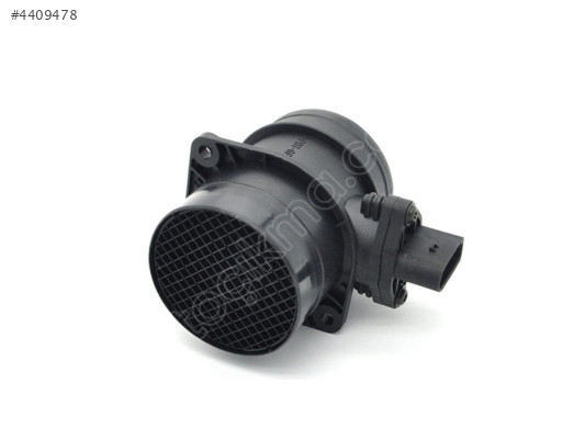 Audi A8 Hava Debimetresi 07C906461X